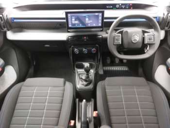 Used Citroen C3 2025 for sale - 75204963: Photo