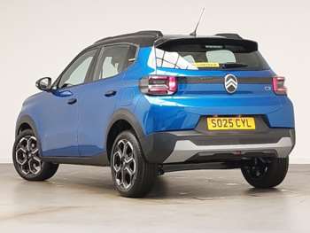 Used Citroen C3 2025 for sale - 75204963: Photo
