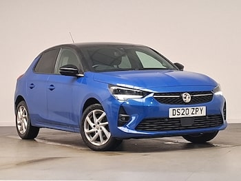 Used Vauxhall Corsa 2020 for sale - 78790943: Photo