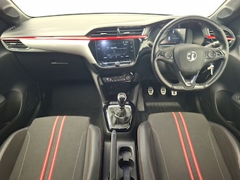 Used Vauxhall Corsa 2020 for sale - 78790943: Photo
