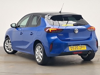 Used Vauxhall Corsa 2020 for sale - 78790943: Photo