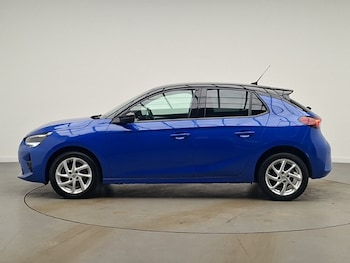 Used Vauxhall Corsa 2020 for sale - 78790943: Photo