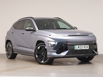 Used Hyundai KONA 2025 for sale - 75551002: Photo