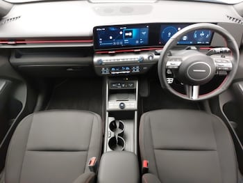 Used Hyundai KONA 2025 for sale - 75551002: Photo