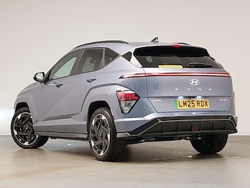 Used Hyundai KONA 2025 for sale - 75551002: Photo