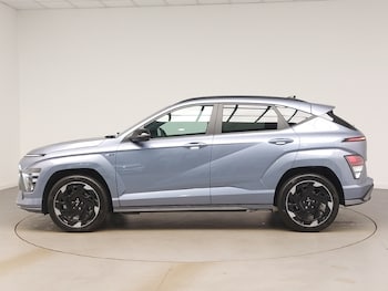 Used Hyundai KONA 2025 for sale - 75551002: Photo