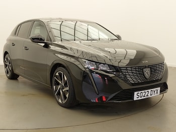 Peugeot - 308