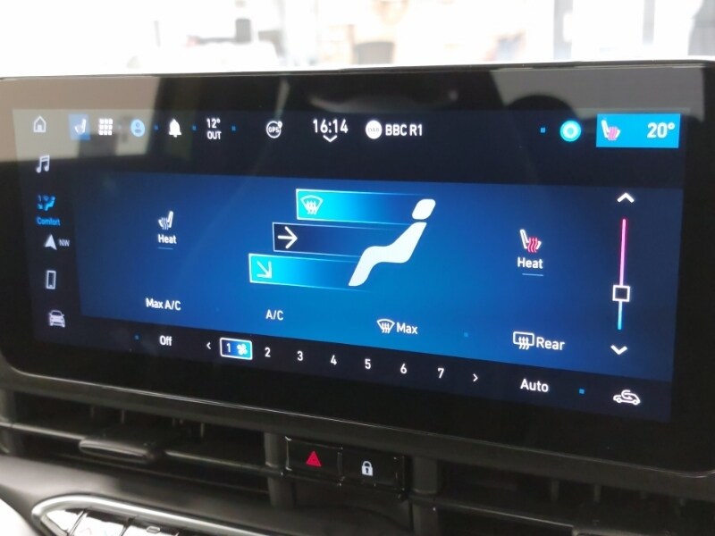 Used Abarth 500 2023 for sale - 77579891: Photo 13