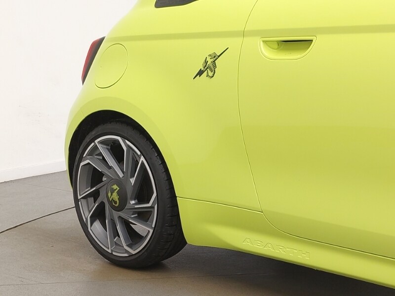 Used Abarth 500 2023 for sale - 77579891: Photo 18