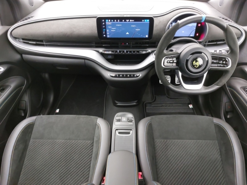 Used Abarth 500 2023 for sale - 77579891: Photo 2