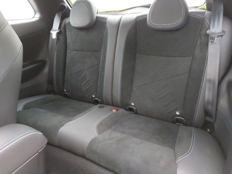 Used Abarth 500 2023 for sale - 77579891: Photo 6