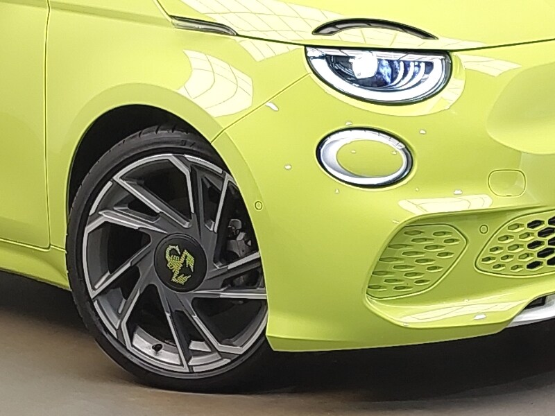 Used Abarth 500 2023 for sale - 77579891: Photo 9