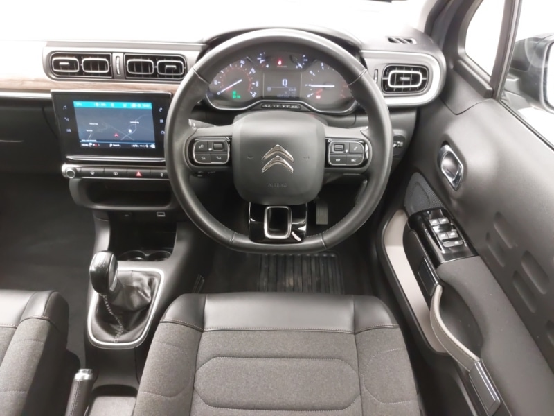 Used Citroen C3 2021 for sale - 76121068: Photo 7