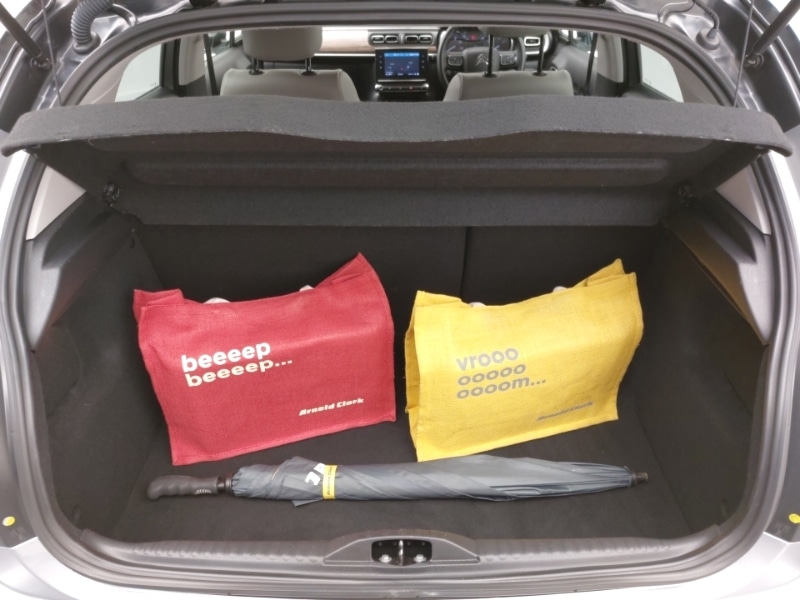 Used Citroen C3 2021 for sale - 76121068: Photo 8