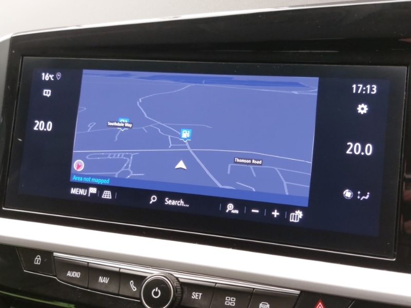 Used Vauxhall Grandland 2022 for sale - 78172950: Photo 10