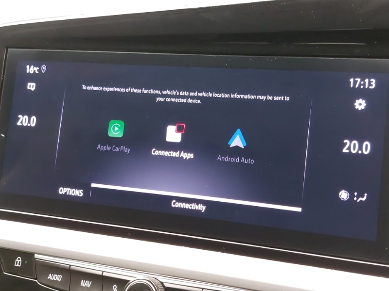 Used Vauxhall Grandland 2022 for sale - 78172950: Photo 11