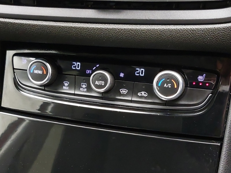 Used Vauxhall Grandland 2022 for sale - 78172950: Photo 17