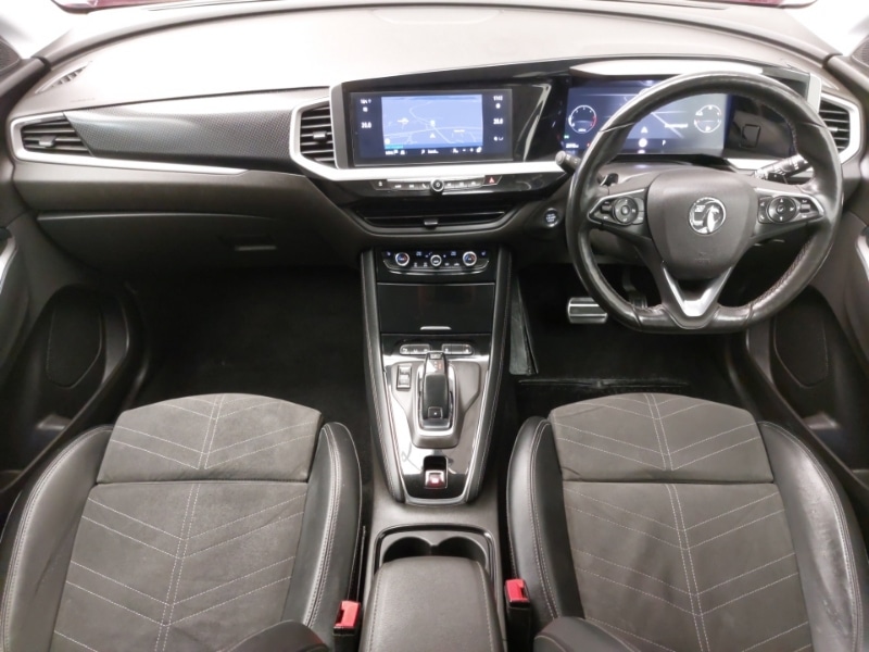 Used Vauxhall Grandland 2022 for sale - 78172950: Photo 2