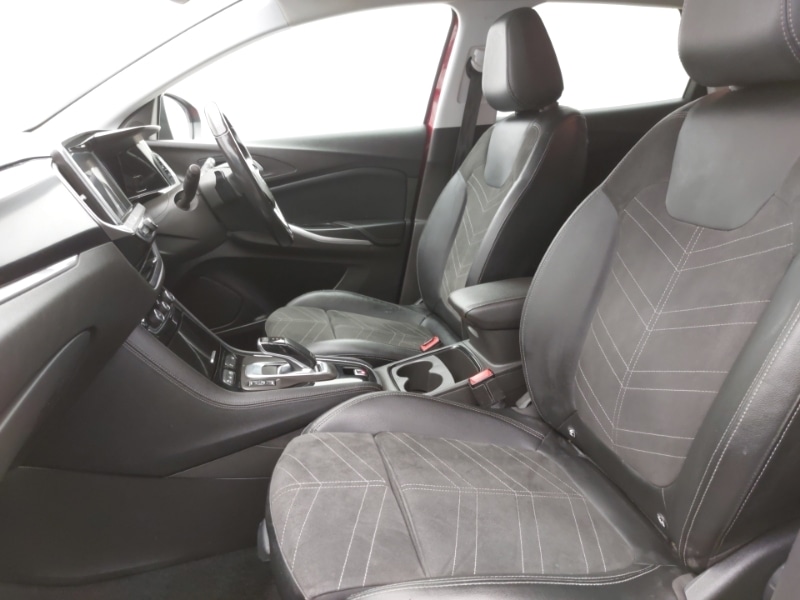 Used Vauxhall Grandland 2022 for sale - 78172950: Photo 5