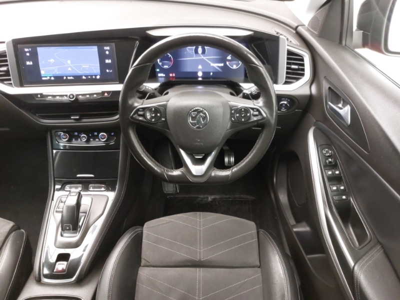 Used Vauxhall Grandland 2022 for sale - 78172950: Photo 7