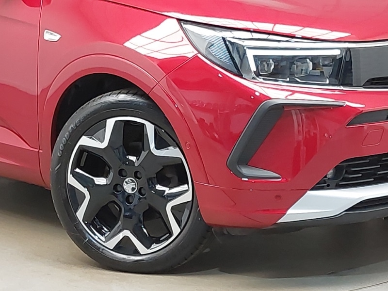 Used Vauxhall Grandland 2022 for sale - 78172950: Photo 9