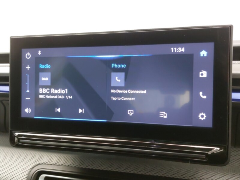 Used Citroen C3 2025 for sale - 77873772: Photo 10