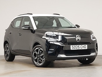 Used Citroen C3 2025 for sale - 77873772: Photo