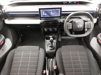 Used Citroen C3 2025 for sale - 77873772: Photo