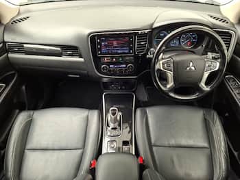 Used Mitsubishi Outlander 2018 for sale - 79844596: Photo
