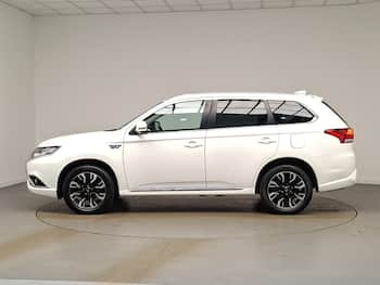 Used Mitsubishi Outlander 2018 for sale - 79844596: Photo