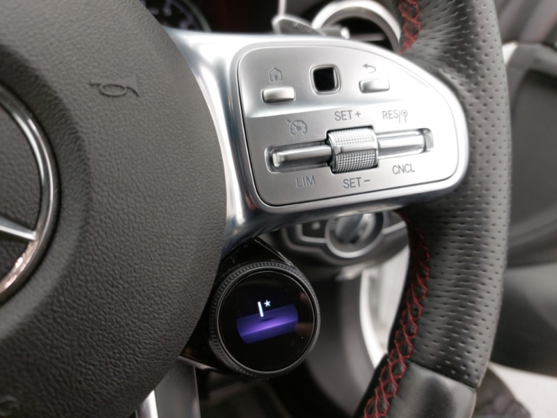 Used Mercedes-Benz C Class 2021 for sale - 77623075: Photo 14