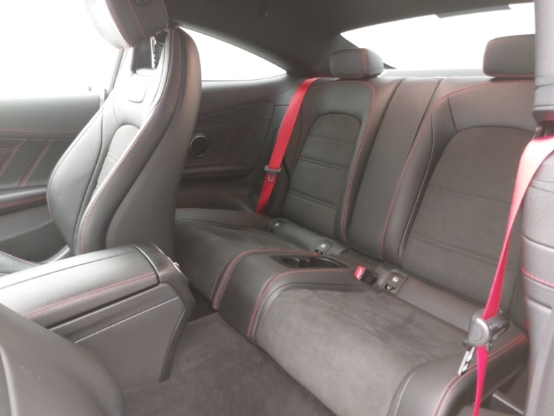 Used Mercedes-Benz C Class 2021 for sale - 77623075: Photo 6