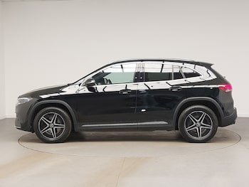 Used Mercedes-Benz EQA 2023 for sale - 78498309: Photo