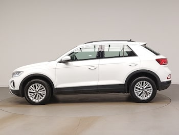 Used Volkswagen T-Roc 2023 for sale - 78766946: Photo