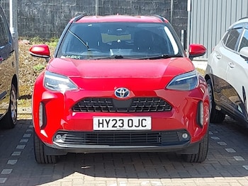 Used Toyota Yaris Cross 2023 for sale - 78478057: Photo