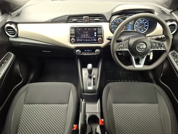 Used Nissan Micra 2022 for sale - 78827384: Photo