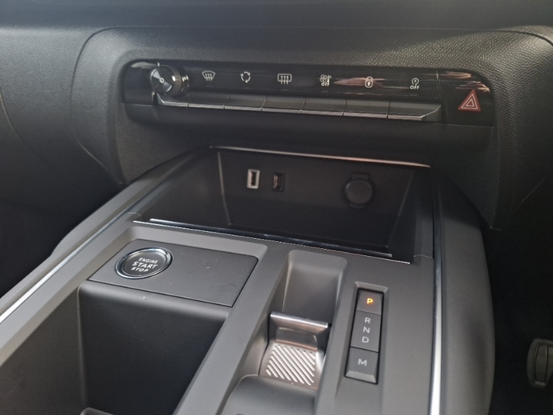 Used Citroen C5 Aircross 2025 for sale - 77373417: Photo 18