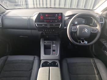 Used Citroen C5 Aircross 2025 for sale - 77373417: Photo
