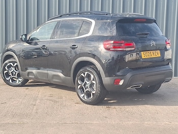 Used Citroen C5 Aircross 2025 for sale - 77373417: Photo