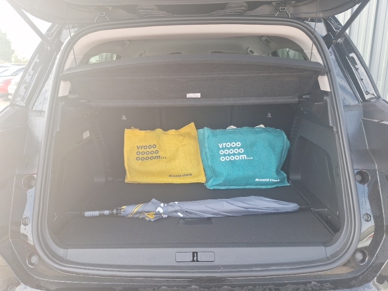 Used Citroen C5 Aircross 2025 for sale - 77373417: Photo 8