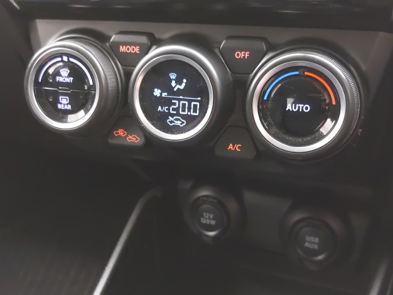 Used Suzuki Swift 2022 for sale - 76498154: Photo 14