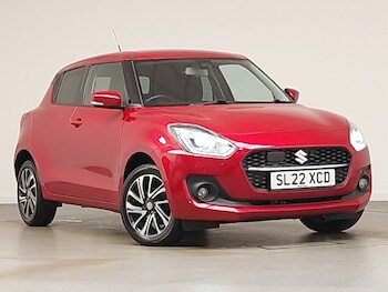 Used Suzuki Swift 2022 for sale - 76498154: Photo