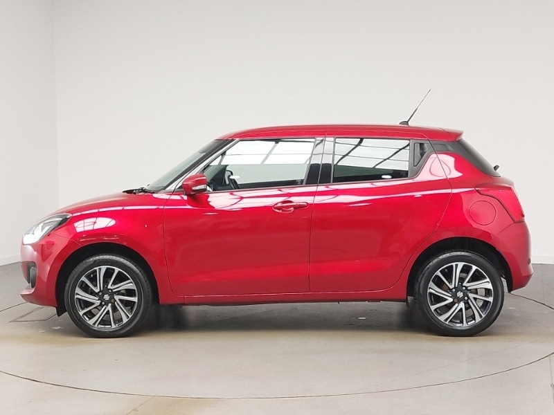 Used Suzuki Swift 2022 for sale - 76498154: Photo 4