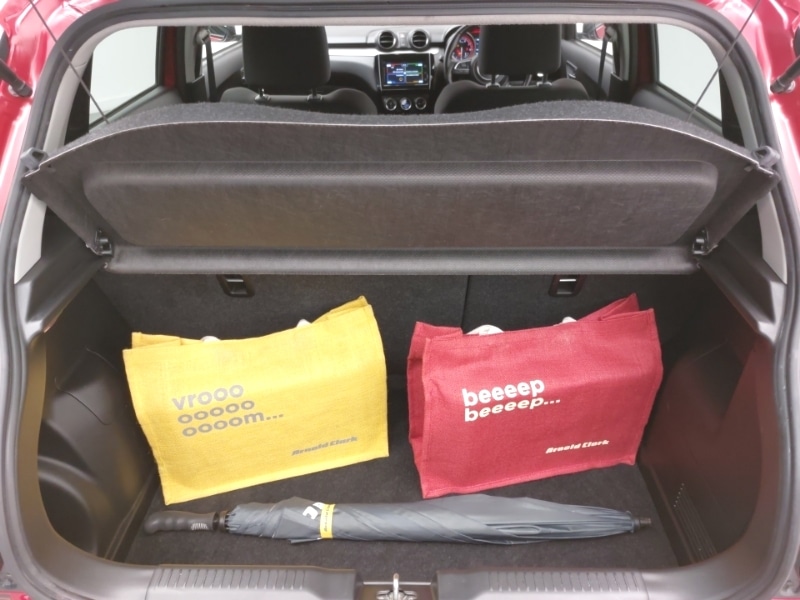 Used Suzuki Swift 2022 for sale - 76498154: Photo 8