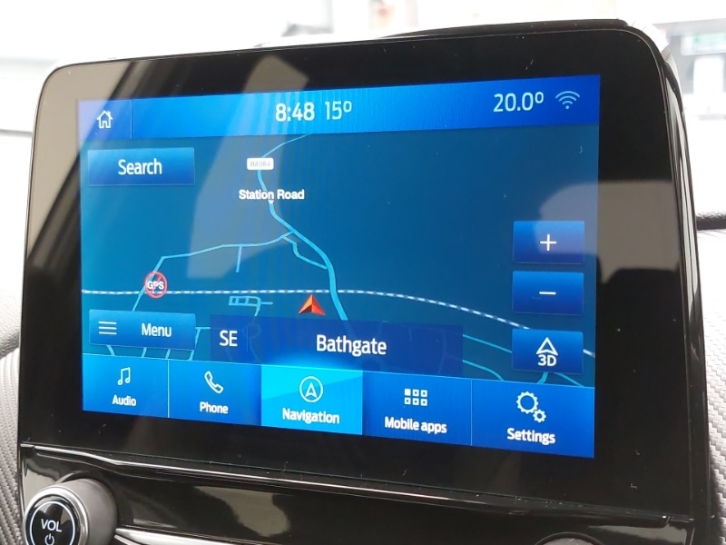 Used Ford Puma 2020 for sale - 77352475: Photo 13