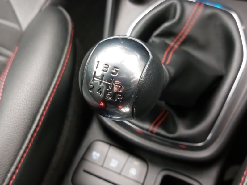 Used Ford Puma 2020 for sale - 77352475: Photo 15