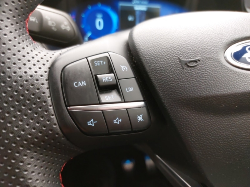 Used Ford Puma 2020 for sale - 77352475: Photo 16