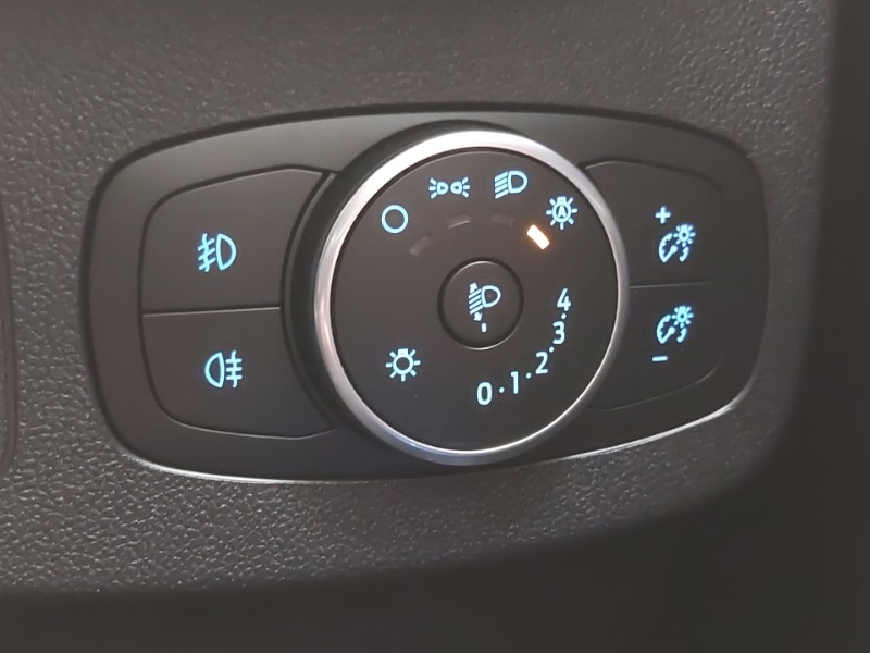 Used Ford Puma 2020 for sale - 77352475: Photo 18