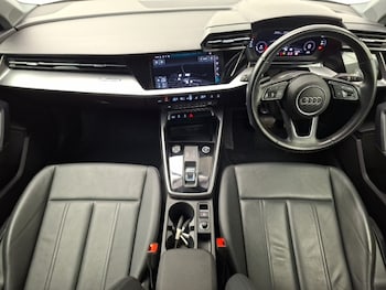 Used Audi A3 2023 for sale - 79207539: Photo