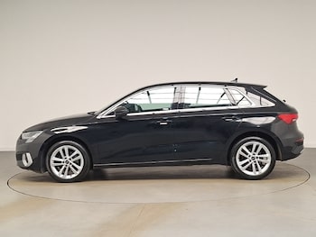 Used Audi A3 2023 for sale - 79207539: Photo